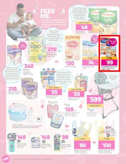 Game : Baby's Got Game (27 September - 25 October 2022), page 2
