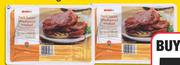 Spar Butcher's Best Bacon (Selected)-For Any 2 x 200g