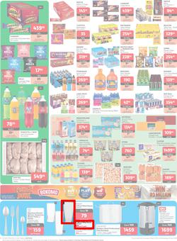 Makro Gauteng : Food (03 April - 16 April 2025), page 2