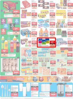 Makro Gauteng : Food (03 April - 16 April 2025), page 2