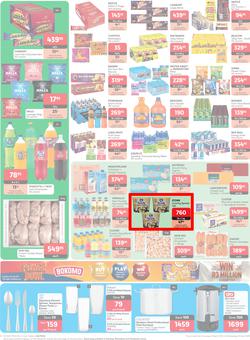 Makro Gauteng : Food (03 April - 16 April 2025), page 2