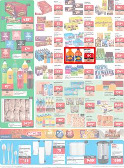 Makro Gauteng : Food (03 April - 16 April 2025), page 2