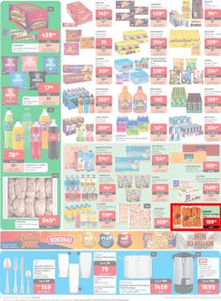 Makro Gauteng : Food (03 April - 16 April 2025), page 2