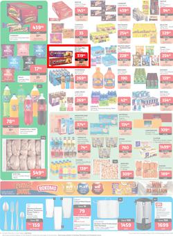 Makro Gauteng : Food (03 April - 16 April 2025), page 2