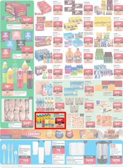 Makro Gauteng : Food (03 April - 16 April 2025), page 2