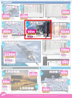 Game : Be A Winter Warrior (09 August - 22 August 2023), page 2