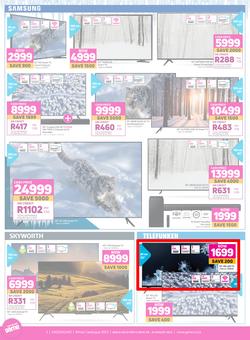 Game : Be A Winter Warrior (09 August - 22 August 2023), page 2