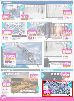 Game : Be A Winter Warrior (09 August - 22 August 2023), page 2