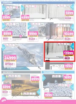 Game : Be A Winter Warrior (09 August - 22 August 2023), page 2