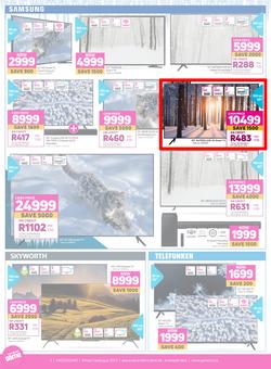 Game : Be A Winter Warrior (09 August - 22 August 2023), page 2