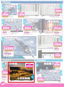 Game : Be A Winter Warrior (09 August - 22 August 2023), page 2