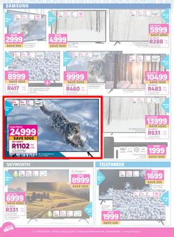 Game : Be A Winter Warrior (09 August - 22 August 2023), page 2