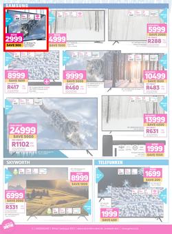 Game : Be A Winter Warrior (09 August - 22 August 2023), page 2