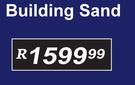 Building Sand