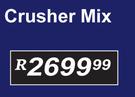 Crusher Mix