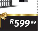 Palisade Fence 3 x 1.8m 31790/693