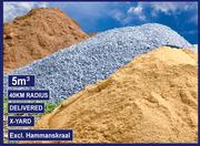 Building Sand