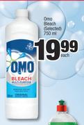 Omo Bleach (Selected)-750ml Each