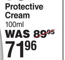 Bionike Triderm Baby Protective Cream-100ml
