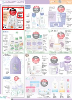 Dis-Chem : Warm Winter Baby Savings (13 July - 13 August 2023), page 2