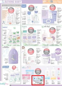 Dis-Chem : Warm Winter Baby Savings (13 July - 13 August 2023), page 2