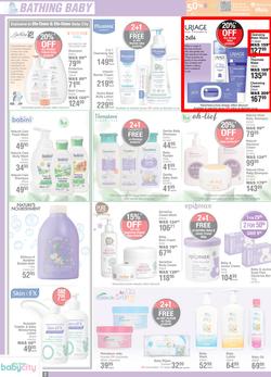 Dis-Chem : Warm Winter Baby Savings (13 July - 13 August 2023), page 2