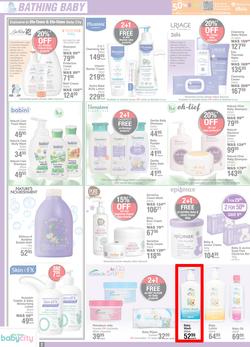 Dis-Chem : Warm Winter Baby Savings (13 July - 13 August 2023), page 2