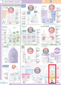 Dis-Chem : Warm Winter Baby Savings (13 July - 13 August 2023), page 2