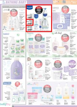 Dis-Chem : Warm Winter Baby Savings (13 July - 13 August 2023), page 2