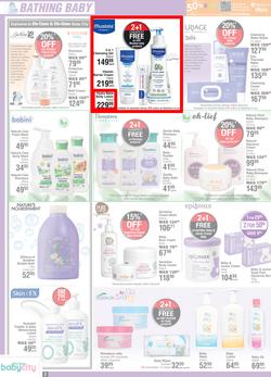 Dis-Chem : Warm Winter Baby Savings (13 July - 13 August 2023), page 2