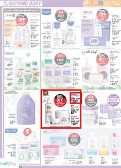 Dis-Chem : Warm Winter Baby Savings (13 July - 13 August 2023), page 2