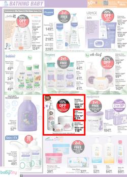 Dis-Chem : Warm Winter Baby Savings (13 July - 13 August 2023), page 2