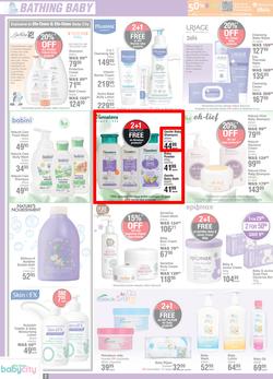 Dis-Chem : Warm Winter Baby Savings (13 July - 13 August 2023), page 2