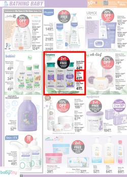 Dis-Chem : Warm Winter Baby Savings (13 July - 13 August 2023), page 2
