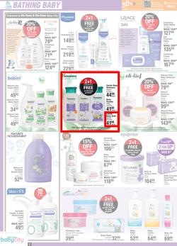 Dis-Chem : Warm Winter Baby Savings (13 July - 13 August 2023), page 2