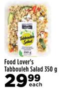 Food Lover's Tabbouleh Salad-350g