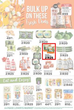 Food Lover's Market Western Cape : The Hottest Housebrand Deals In South Africa (24 October - 30 October 2022), page 2