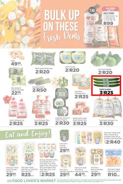 Food Lover's Market Western Cape : The Hottest Housebrand Deals In South Africa (24 October - 30 October 2022), page 2