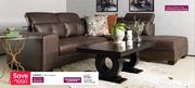 0Carlton 2 Piece Daybed