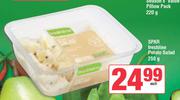 Spar Freshline Potato Salad-250gm Each