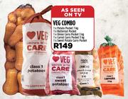 Veg Combo