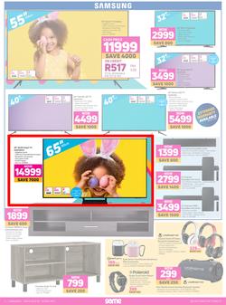 Game : Don't Be Spent This Easter (06 April - 19 April 2022), page 2