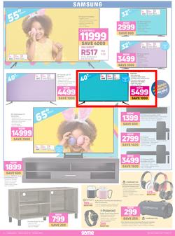 Game : Don't Be Spent This Easter (06 April - 19 April 2022), page 2