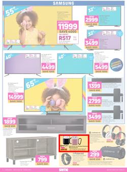 Game : Don't Be Spent This Easter (06 April - 19 April 2022), page 2