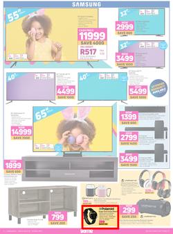 Game : Don't Be Spent This Easter (06 April - 19 April 2022), page 2