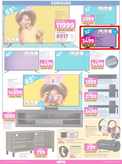 Game : Don't Be Spent This Easter (06 April - 19 April 2022), page 2