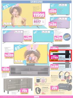 Game : Don't Be Spent This Easter (06 April - 19 April 2022), page 2