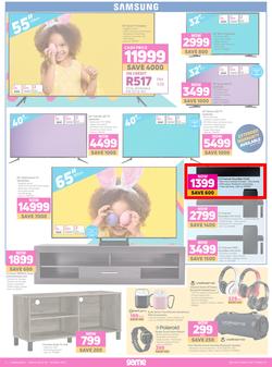 Game : Don't Be Spent This Easter (06 April - 19 April 2022), page 2