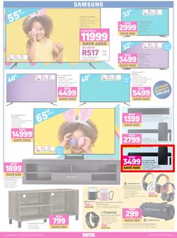 Game : Don't Be Spent This Easter (06 April - 19 April 2022), page 2