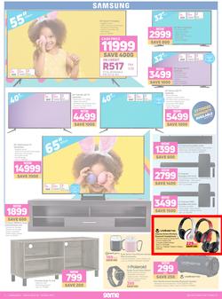 Game : Don't Be Spent This Easter (06 April - 19 April 2022), page 2